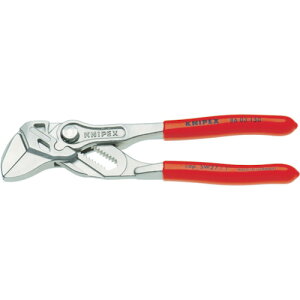 KNIPEX�� KNIPEX �y�u���X�^�[�p�b�N�d�l�z�v���C���[�����` 150mm 8603-150SB �y766-8261�z