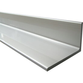 アルインコ住宅機器事業部 アルインコ アルミ不等辺アングル 20X30X2．0 シルバー艶消し 1m FA271S1 【849-4369】