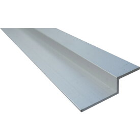 アルインコ住宅機器事業部 アルインコ アルミモールZ型水切 5．5 シルバー 1m FM185S 【849-5125】