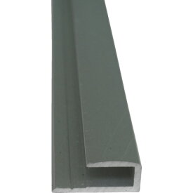 アルインコ住宅機器事業部 アルインコ アルミ見切りコ型3．5 シルバー1m FM193S 【849-5132】