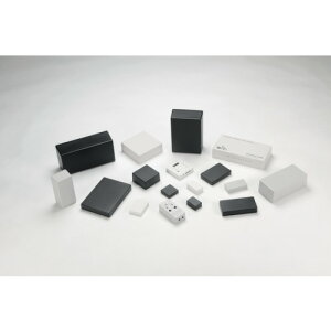 �^�J�`�d�@�H�� �^�J�` �r�X�~�߃v���P�[�X W50×H25×D50 �u���b�N TW5-3-5B �y850-3449�z