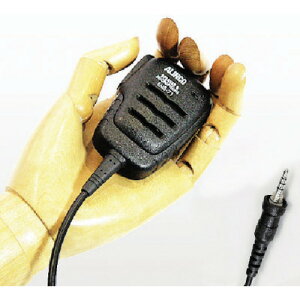 �A���C���R �d�q���ƕ� ALINCO �h���^�X�s�[�J�[�}�C�N1�s���^�C�v EMS71 �y854-8217�z