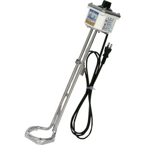 ���� �o�P�c�p�T�[���t�q�[�^�[ ACW-1110 (100V-1KW) �y117-4461�z