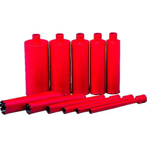 Hakken �_�C�������h�R�A�r�b�g �X�^���_�[�hONE C�˂� ��14�D5×260L M STD1-C-14.5-260-M �y148-6975�z