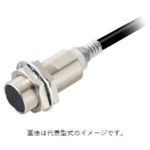 OMRON �X�^���_�[�h�^�C�v�ߐڃZ���T ����2���� �V�[���h�^�C�v ���o����7mm E2E-X7D2-N 2M �y149-8525�z