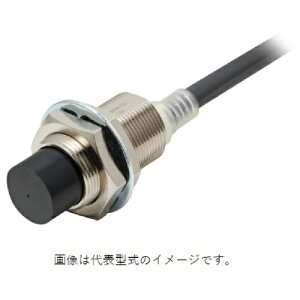OMRON �ߐڃZ���T �~���^ ��V�[���h�^�C�v ��2���� ���o����10mm E2E-X10MY1 2M �y150-0050�z