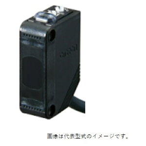 OMRON ���^�A���v�������d�Z���T �p�^ ���ߌ` ���o����15m E3Z-T61 5M �y150-3462�z