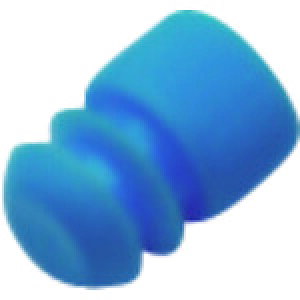 ���I�i 1217�|03 �t�����W�^�X�g�b�p�[16mm 4070-1016-02 �y153-3536�z