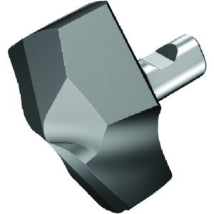SANDVIK �R���h����870 �h�����w�b�h�i346�j 4334 870-1350-13-PM 4334 (346) �y�����F2�z �y161-4734�z