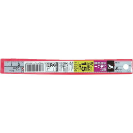 シンワ測定 シンワ 直尺シルバー150mm併用目盛W左基点 13202 【162-8836】