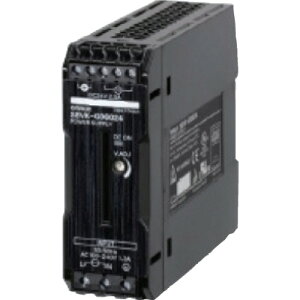 OMRON �X�C�b�`���O�p���[�T�v���C 60W 24V S8VK-G06024 �y163-1445�z