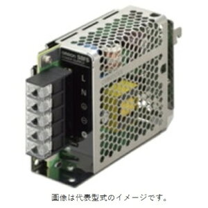 OMRON �X�C�b�`���O�E�p���[�T�v���C �e��30W �o�͓d��24V S8FS-G03024C �y163-4617�z