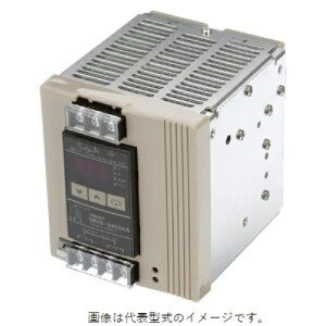 OMRON �X�C�b�`���O�E�p���[�T�v���C �e��240W �o�͓d��24V �����������m�点�@�\�t S8VS-24024A �y163-7716�z