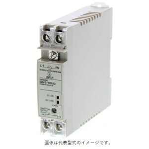 OMRON �X�C�b�`���O�E�p���[�T�v���C �e��15W �o�͓d��12V S8VS-01512 �y164-0894�z