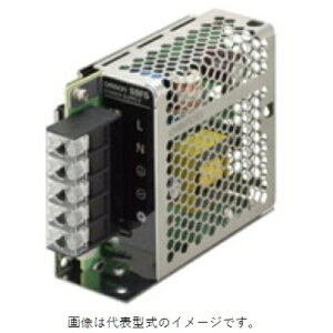 OMRON �X�C�b�`���O�E�p���[�T�v���C �e��15W �o�͓d��5V S8FS-G01505C �y165-3063�z