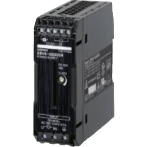 OMRON �X�C�b�`���O�p���[�T�v���C 30W 24V S8VK-G03024 �y165-3566�z