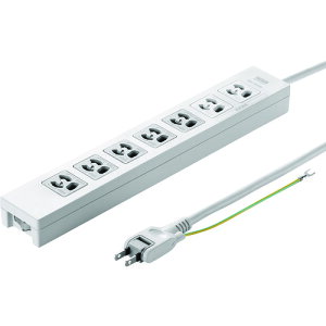 SANWA �d���^�b�v�i3P�E7���E2m�j TAP-F37-2KSR �y203-3300�z