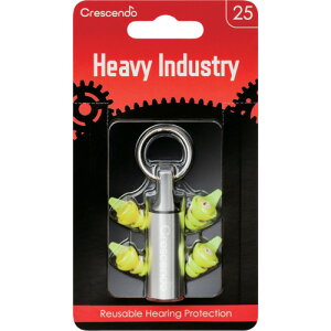 Crescendo ���� �����z���t�B���^�[ Work NRR16dB PR-2635 �y206-9814�z