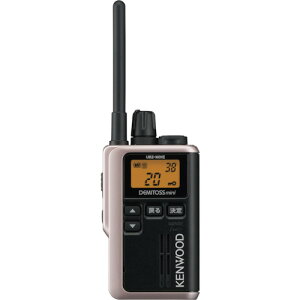 KENWOOD ���菬�d�̓g�����V�[�o�[ �V�����p���S�[���h UBZ-M31EG �y271-1318�z
