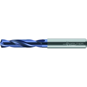 Titex ���d�R�[�e�B���O�h���� Perform DC150 �c�C�X�g�h���� �O�������� 3D 11�D4 DC150-03-11.400A0-WJ30RE �y412-4209�z