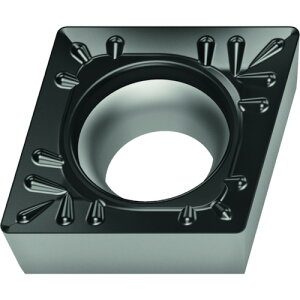 Walter ������H�p�`�b�v 80°�H�`�|�W�^�C�v WSM10S CCMT060208-RM4 WSM10S �y�����F10�z �y412-6756�z