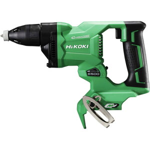 HiKOKI 36V�}���`�{���g �R�[�h���X�{�[�h�p�h���C�o �{�̂̂� W36DYA(NN) �y412-9473�z