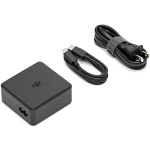 DJI Mavic 3 Enterprise PART 11 USB�|C �p���[�A�_�v�^�[ �i100W�j 944900 �y499-9012�z