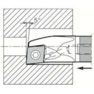 ���Z�� ���a�E���[�ʉ��H�p���d�h�U�o�[ E�|SCLP�|A�iN�j E25T-SCLPR09-27A-2/3 �y547-3071�z