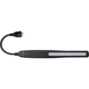 ���� �G�{�����[�V�������C�g �X���[�N�p�l���d�l 25cm�R�[�h�t HLED-20CS �y566-1966�z