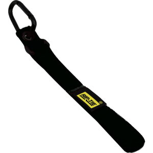 RIP�|TIE �L�������O�e�[�v�z���_�[�n�g���t�� 19mm×406mm 1�{�� �� CT-A-BK �y577-5471�z
