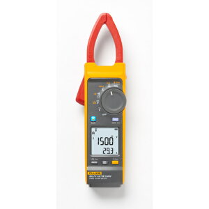 FLUKE �N�����v���[�^�[ 393FC 393FC �y594-4399�z