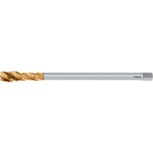 �c��䐻�쏊 �`�^���R�[�e�B���O�ET�X�p�C�����^�b�v�E�X�e�����X�p M16×2 GT8 25012 TIN-TSP-SUS M16X2 GT8 �y�����F5�z �y617-5851�z