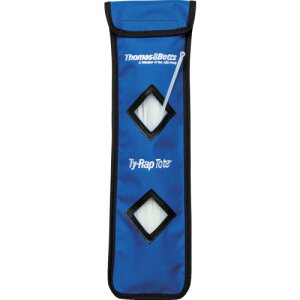 TY�|Rap ��p�g�у|�[�` 360�D5mm�܂ł̃P�[�u���^�C�����[ TY528M× 100�{���� TY-TOTE-28 �y622-2013�z