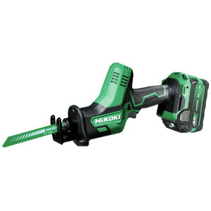 HiKOKI 18V�R�[�h���X�Z�[�o�\�[ MV�d�r���ڕi CR18DA-XPZ �y658-5519�z