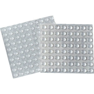 EXSEAL �ɏՁE�h�U�E����~�� �\�t�g�N�b�V���� ���E���h ��8×����2mm 100�t SC01-27001 �y662-3815�z