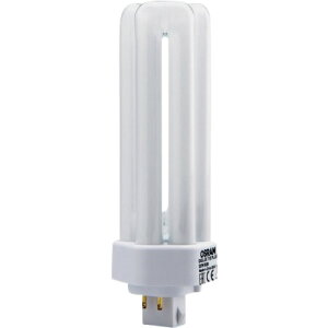 OSRAM FHT32W�d���F����GX24q�|3 DULUXT/(FHT32EX-L) �y685-3212�z