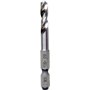 BIC TOOL �Z�p���X�e�����X�p �����h�����R�o���g�V���[�g �u���X�^�[�p�b�N4�D5mm 6GKS4.5 �y690-5446�z