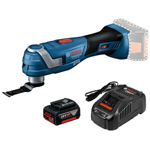 �{�b�V�� �R�[�h���X�}���`�c�[�� 18V �o�b�e���[�[�d��Z�b�g GMF18V-40H4SET �y690-9888�z