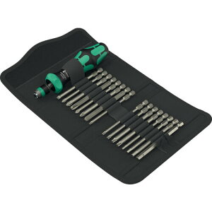 Wera �N���t�g�t�H�[�� �R���p�N�g 60 RA�|R 1 051530 �y691-2057�z