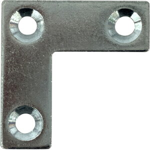 DAIDOHANT �X�����T�|�[�g L���t���b�g ���j�N���i�V���o�[�j �ia�j35×�ib�j12×�it�j2mm �i1�j 00069154 �y691-8388�z