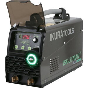 ��� ���`�E���C�I���o�b�e���[�����A�[�N�n�ڋ@NEO ISK�|LI170AN�iplus�j �i40088�j ISK-LI170AN(PLUS) �y692-3218�z