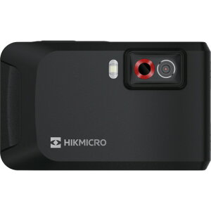 HIKMICRO �R���p�N�g�O���t�B�[�J���� Pocket E POCKET E �y697-1010�z