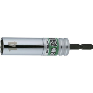 �~�g���C ������ ���ϋv�r�b�g�\�P�b�g 14MM ES-14 �y697-1461�z