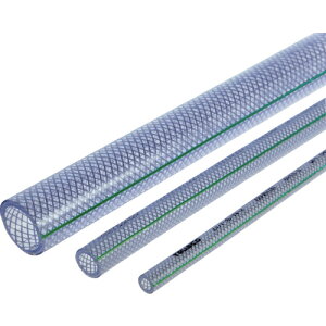 TRUSCO �G�R�m�~�[�u���[�h�z�[�X�i��ʍ�Ɨp�j 15X22mm 50m EBH-1522-50 �y697-2732�z