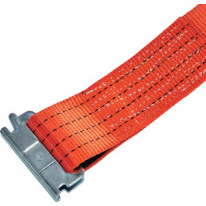 TRUSCO �x���g�ג��@���C�h�n���h�� 50mm�� 331kg E�N���b�v�^�C�v JIS�K�i�i GV50A-325E �y697-8209�z