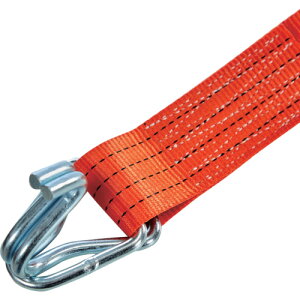 TRUSCO �x���g�ג��@���C�h�n���h�� 50mm�� 764kg �t�b�N���L�[�p�[�^�C�v JIS�����i GV50A-750HK �y697-8221�z