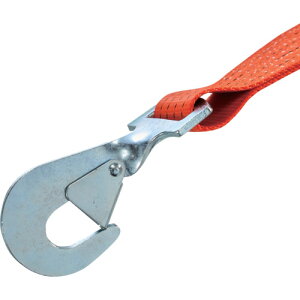 TRUSCO �x���g�ג��@���C�h�n���h�� 50mm�� 764kg �c�C�X�g�X�i�b�v�t�b�N�^�C�v JIS�����i GV50A-750TSP �y697-8250�z