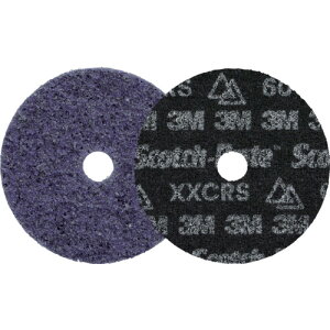 3M �X�R�b�`�E�u���C�g�iTM�j �v���V�W����HD SC�f�B�X�N X�|�G�N�X�g���R�[�X 60�{ 100 mm x 16 mm PHD XXCRS 100X16 �y�����F10�z �y698-6110�z