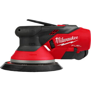 milwaukee M12 FUEL 2�D5mm �����_���I�[�r�b�g�T���_�[ M12 FROS25-0 JP �y698-6674�z