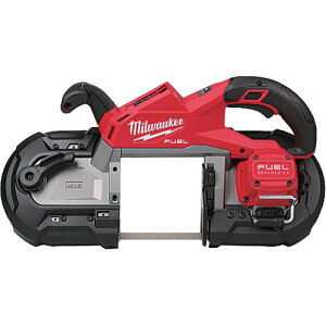 milwaukee M18 FUEL 125mm �|�[�^�u���o���h�\�[ M18 FBS125-0C0 JP �y699-0750�z